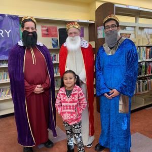 Meet your Posher, Raul